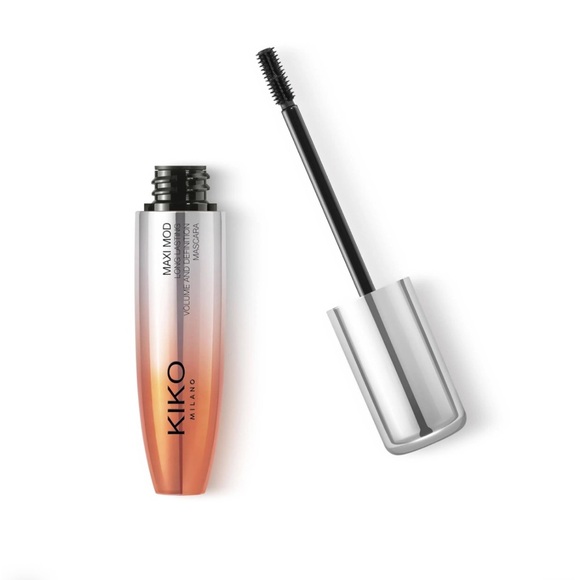 Kiko Other - NWT KIKO Milano Maxi Mod Volume & Definition Mascara